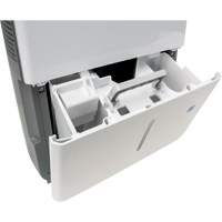 D&eacute;shumidificateur, 4000 pi², 23,66 L OSI Industrial Sales