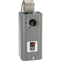 Coiled Bulb Space Thermostat OSI Industrial Sales