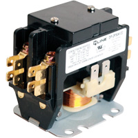 Definite Purpose Magnetic Contactor OSI Industrial Sales