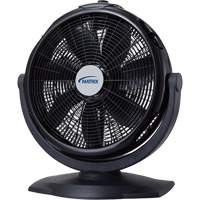 Ventilateur turbo, Commercial, 3 vitesses, Diam&egrave;tre de 20" OSI Industrial Sales