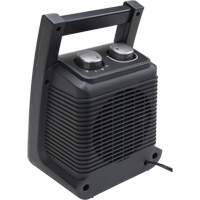 Radiateur portable, C&eacute;ramique, &eacute;lectrique, 5115 BTU/H OSI Industrial Sales