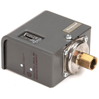 Ensemble pressostat OSI Industrial Sales