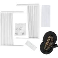 Climatiseur horizontal, Fen&ecirc;tre, 12 000 BTU OSI Industrial Sales