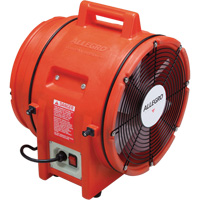 Blower, 1 HP, 1842 CFM OSI Industrial Sales