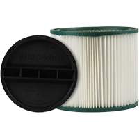 Filtre haute efficacit&eacute; CleanStream Gore, Cartouche, Pour 5 gal. US OSI Industrial Sales