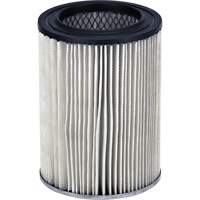 Filtre sec/humide pour aspirateur datelier Ridgid, Cartouche OSI Industrial Sales