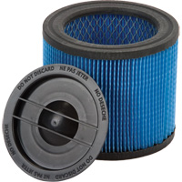 Vacuum Filter, Cartridge OSI Industrial Sales