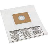 Genuine  Hang Up Vacuum Collection Bag, 3.5 US gal. OSI Industrial Sales