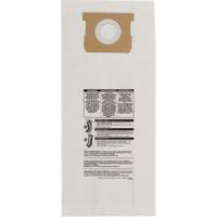 Type O Hang Up/Bulldog Vacuum Paper Bags, 5 US gal. OSI Industrial Sales