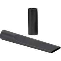 1-1/2" Crevice Tool with 1-1/4" Adapter OSI Industrial Sales