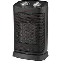 Radiateur oscillant, C&eacute;ramique, &eacute;lectrique, 5200 BTU/H OSI Industrial Sales