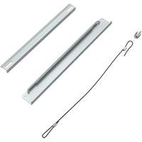 Trousse sable-&agrave;-mur AeraMax Pro AM3 OSI Industrial Sales