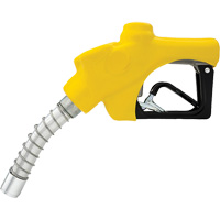 ULC Automatic Shut-Off Nozzle Without Hold-Open Clip OSI Industrial Sales