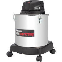 Ash Dry Vacuum OSI Industrial Sales