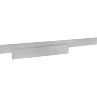 &eacute;tabli - Plaques arri&egrave;res OSI Industrial Sales