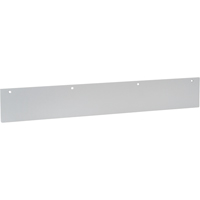 &eacute;tabli - Plaques lat&eacute;rales OSI Industrial Sales