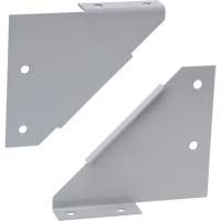 Goussets pour pattes d'&eacute;tabli OSI Industrial Sales
