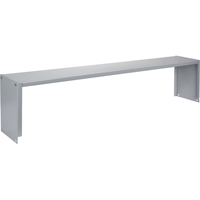 &eacute;tabli - Tablettes sur&eacute;lev&eacute;es OSI Industrial Sales
