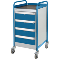 &eacute;tablis &agrave; un caisson OSI Industrial Sales