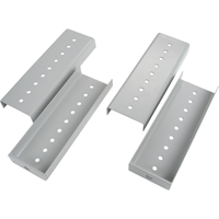 Rallonges de pieds pour &eacute;tablis OSI Industrial Sales