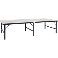 Adjustable Height Worktable OSI Industrial Sales
