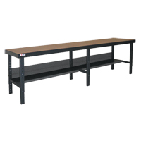 Adjustable Height Worktable OSI Industrial Sales