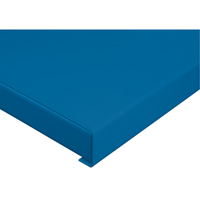 &eacute;tabli avec armoire - Dessus OSI Industrial Sales