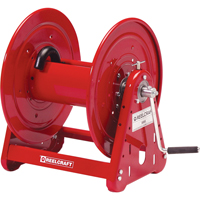 Hose Reels, Single Hose, 25-3/4" W x 17-3/4" D x 20-1/4" H OSI Industrial Sales