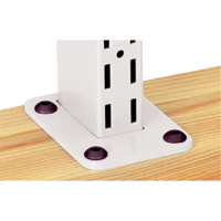 Postes de travail ergonomique OSI Industrial Sales