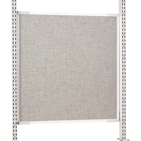 Postes de travail modulaire ergonomiques - Tableaux &agrave; marqueur ou &agrave; punaises OSI Industrial Sales