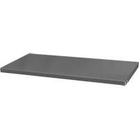 Cabinet Shelf, 35-3/4" x 21-3/8", 1000 lbs. Capacity, Grey OSI Industrial Sales
