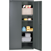 Storage Cabinet