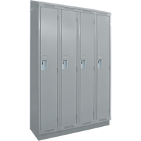 Metal Lockers