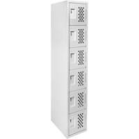 Metal Personal Effects Lockers