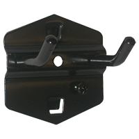 Crochet de panneau d'accrochage OSI Industrial Sales