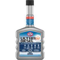 Nettoyant toute saison pour syst&egrave;me d'alimentation au diesel ultra 5-en-1 OSI Industrial Sales