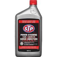 Power Steering Fluid, Bottle OSI Industrial Sales