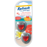 Mini Car Scent Diffusers OSI Industrial Sales