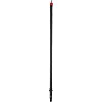Transport Line Water-Fed Handle, Black OSI Industrial Sales