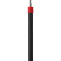 Transport Line Water-Fed Handle, Black OSI Industrial Sales