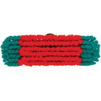 Transport Line Water Fed Vehicle Brush OSI Industrial Sales