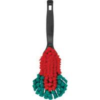 Transport Line Interior and Exterior Vehicle Brush Set OSI Industrial Sales