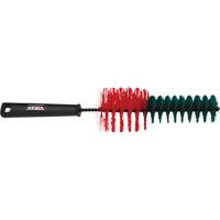 Transport Line Interior and Exterior Vehicle Brush Set OSI Industrial Sales