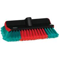 Transport Line Water Fed High & Low Vehicle Washing Brush OSI Industrial Sales