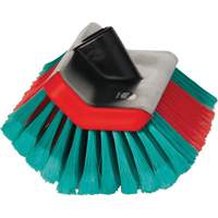 Transport Line Water Fed High & Low Vehicle Washing Brush OSI Industrial Sales