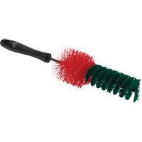 Transport Line Rim Cleaning Hand Brush OSI Industrial Sales