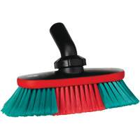 Transport Line Water-Fed Vehicle Brush with Adjustable Head OSI Industrial Sales