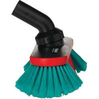 Transport Line Water-Fed Vehicle Brush with Adjustable Head OSI Industrial Sales