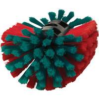 Transport Line Water-Fed Rim Brush OSI Industrial Sales
