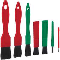 Transport Line Detail Brush Set OSI Industrial Sales